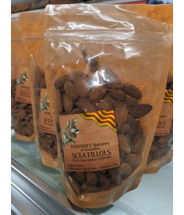 AMANDONS SACHET 200 GR
