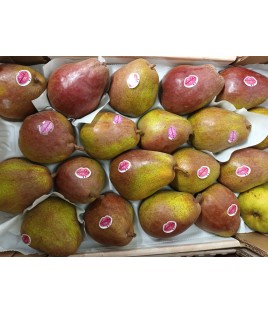 POIRE SWEET